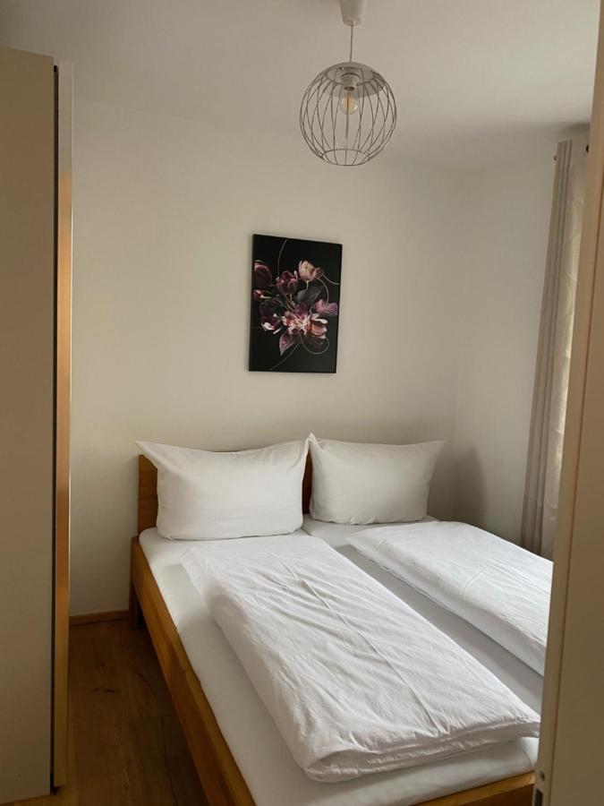 Modern Apartment With Balcony Near City Center Wenen Buitenkant foto