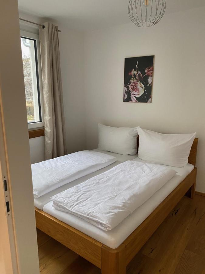 Modern Apartment With Balcony Near City Center Wenen Buitenkant foto